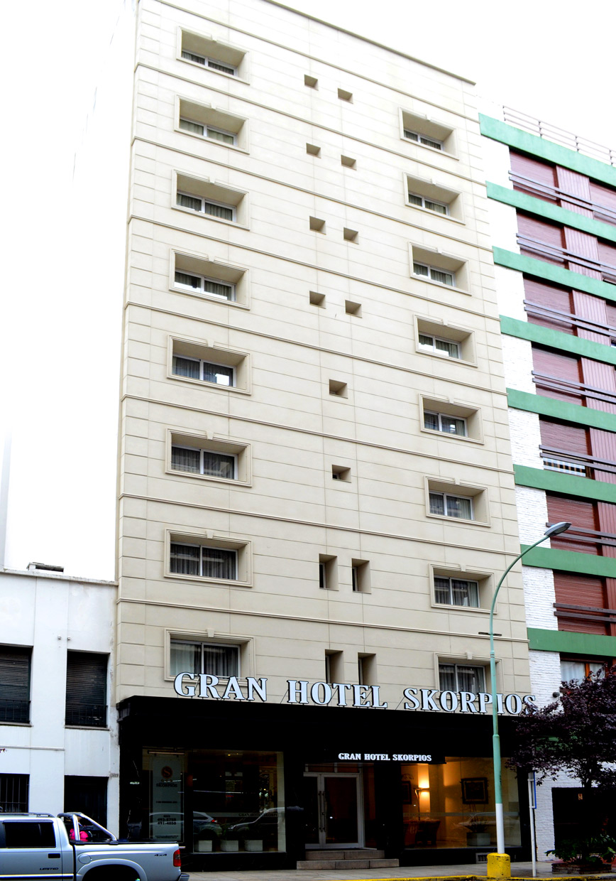 FrentediaHome